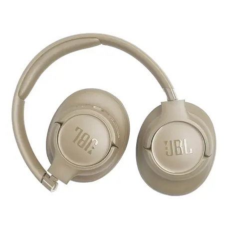 Беспроводные наушники JBL Tune 730BT - 4