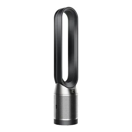 Очиститель воздуха Dyson Purifier Cool PC1 TP11 чёрный, никель - 2