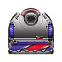 Робот-пылесос Dyson 360