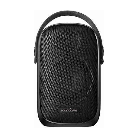 Портативная колонка Anker Soundcore Rave Neo, чёрный - 2