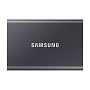 Внешний SSD Samsung T7 1 ТБ