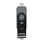 USB-флешка SmartBuy Twist Dual 32 ГБ
