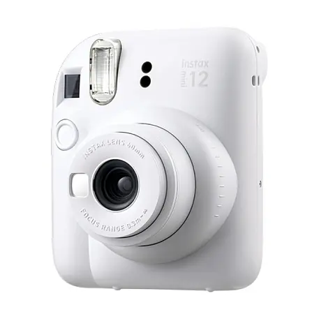 Фотоаппарат моментальной печати Fujifilm Instax Mini 12 - 2