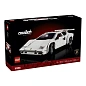 Конструктор LEGO Icons Lamborghini Countach 5000, 1506 шт