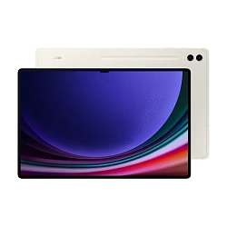 Планшет Samsung Galaxy Tab S9 Ultra (SM-X916) Wi-Fi + Cellular  12/256 ГБ бежевый (1sim + eSim)