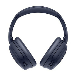 Беспроводные наушники Bose QuietComfort 45 синий