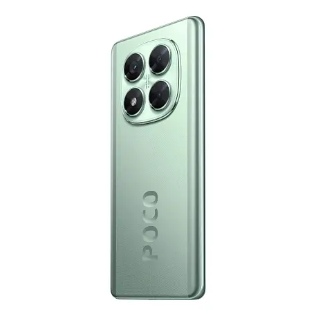 Смартфон Xiaomi Poco X7 5G - 4