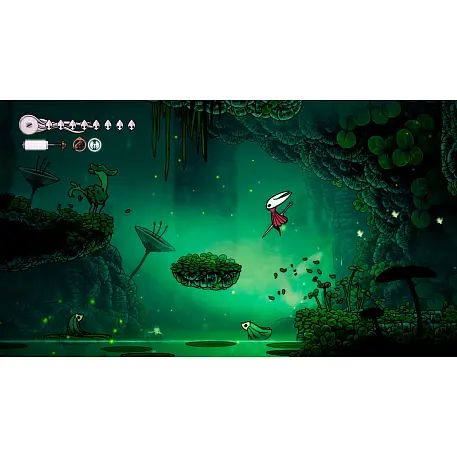 Игра для PS5 Hollow Knight: Silksong (оформление на учётную запись) - 9