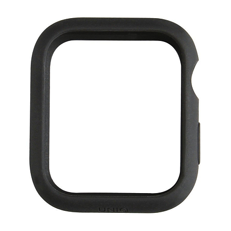 Чехол-бампер UNIQ Lino для Apple Watch 44mm - 2