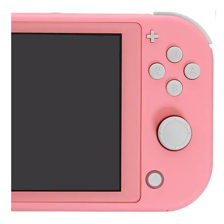 Игровая приставка Nintendo Switch Lite 32 ГБ - 4