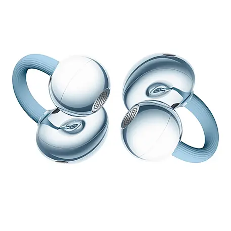 Беспроводные наушники Huawei FreeClip 2  - 3