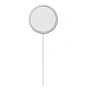 Беспроводное зарядное устройство Apple MagSafe Charger (1м) 25 Вт