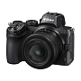 Фотоаппарат Nikon Z5 Kit 24-50mm f/4-6.3