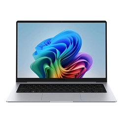 Ноутбук Samsung Galaxy Book 6 NP740 (2026) Core Ultra 5 325 Intel ARC Graphics 16 ГБ, 512 ГБ SSD (NP740VJG-KS1), серебристый