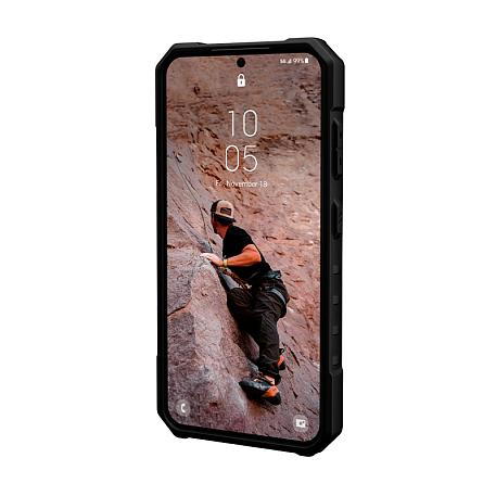 Клип-кейс (накладка) UAG Pathfinder для Samsung Galaxy S23 - 3