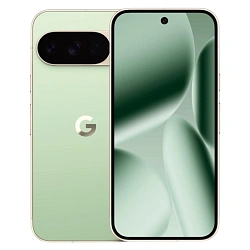 Смартфон Google Pixel 10 Pro 16/256 ГБ зелёный