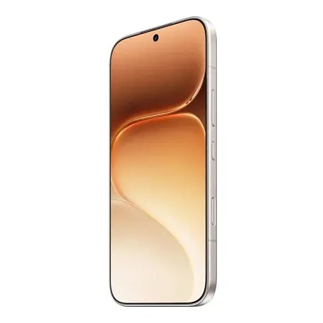 Смартфон Honor 600 12/256 ГБ бежевый (2sim + eSim) - 4