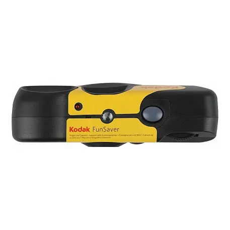 Камера одноразового использования Kodak Funsaver 27 - 3