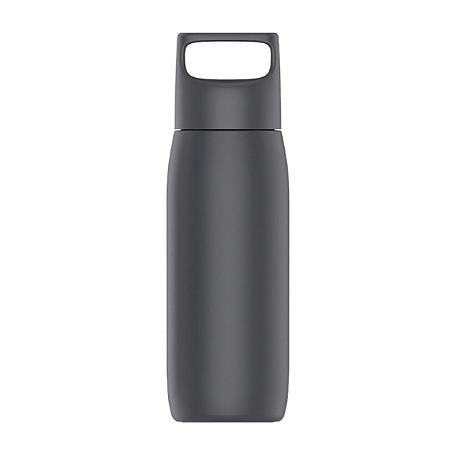 Термос Xiaomi Fun Home Accompanying Mug (0.45 л), серый - 1