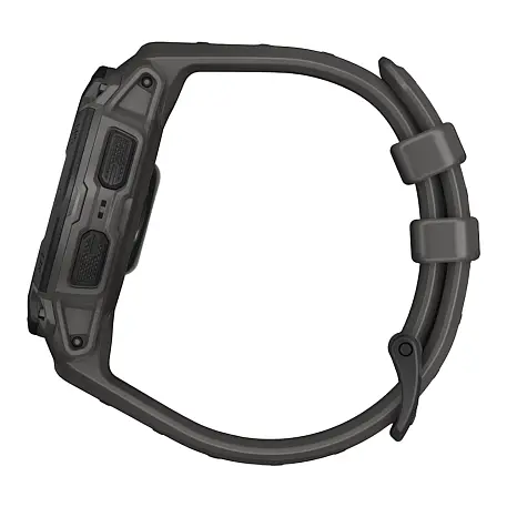Умные часы Garmin Instinct 3 50mm Solar - 6