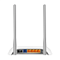 Wi-Fi роутер TP-Link TL-WR842N N300