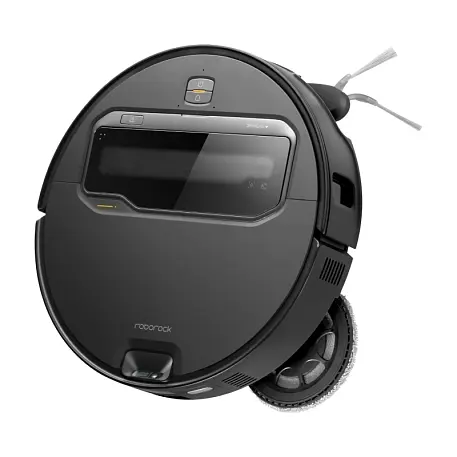 Робот-пылесос Xiaomi Roborock Saros Z70 - 6