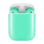 Беспроводные наушники Apple AirPods 2 с зарядным футляром