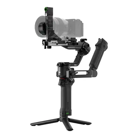 Стабилизатор DJI RS 5 Combo чёрный - 2