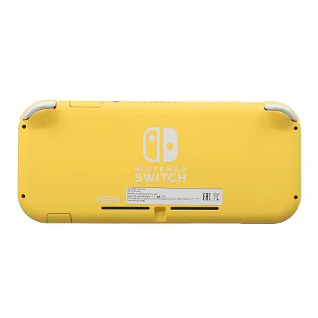 Игровая приставка Nintendo Switch Lite 32 ГБ - 2
