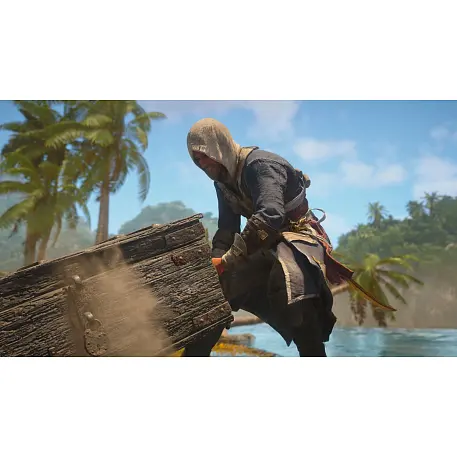 Игра для PS5 Assassin’s Creed: Black Flag Resynced - 9