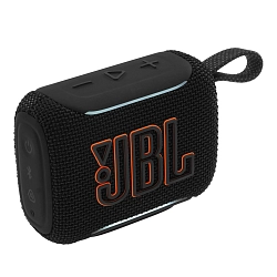 Портативная колонка JBL Go 5 чёрный