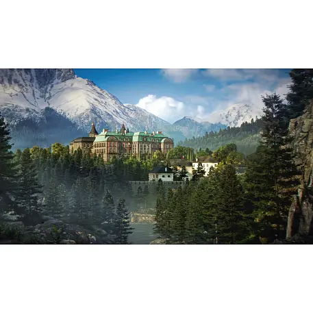 Игра для PS5 007 First Light - 7