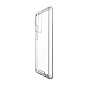 Клип-кейс (накладка) Space для Samsung Galaxy S21