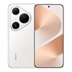 Смартфон Huawei Pura 80 Pro 12/512 ГБ белый