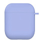 Кобура Silicon Protection Case для Apple AirPods 2018 / 2019