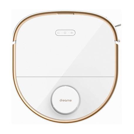 Робот-пылесос Xiaomi Dreame Bot W10 Pro - 2
