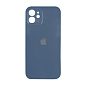 Клип-кейс (накладка) для Apple iPhone 12 Mini