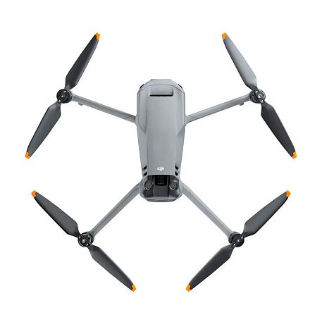 Квадрокоптер DJI Mavic 3 Fly More Combo - 3