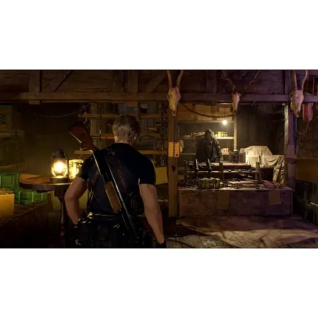 Игра для PS5 Resident Evil 4 Gold Edition - 6