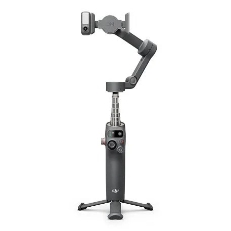 Стабилизатор DJI Osmo Mobile 7 Pro - 2