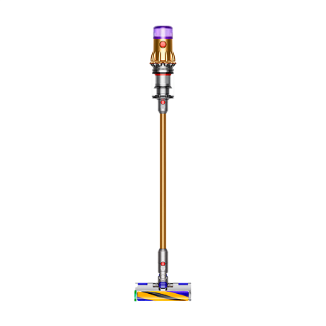 Беспроводной пылесос Dyson V12 - 2