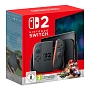 Игровая приставка Nintendo Switch 2 256 ГБ