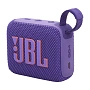 Портативная колонка JBL Go 4