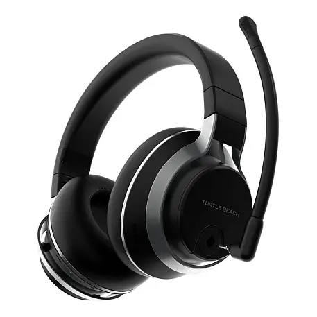 Беспроводные наушники Turtle Beach Stealth Pro (PS5/PS4/PC) - 2