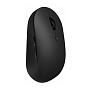Мышь беспроводная Xiaomi Mi Dual Mode Wireless Mouse Silent Edition