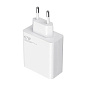 Сетевое зарядное устройство Xiaomi Power Adapter Suit 67 Вт