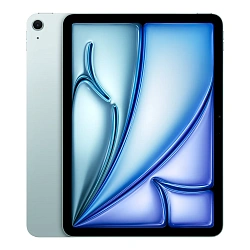 Планшет Apple iPad Air 11" (2025) M3 Wi-Fi 256 ГБ синий (MCA34)