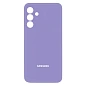 Клип-кейс (накладка) для Samsung Galaxy A15