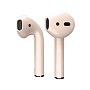 Беспроводные наушники Apple AirPods 2 с зарядным футляром
