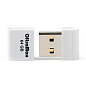 USB-флешка OltraMax 70 64 ГБ, белый - 2
